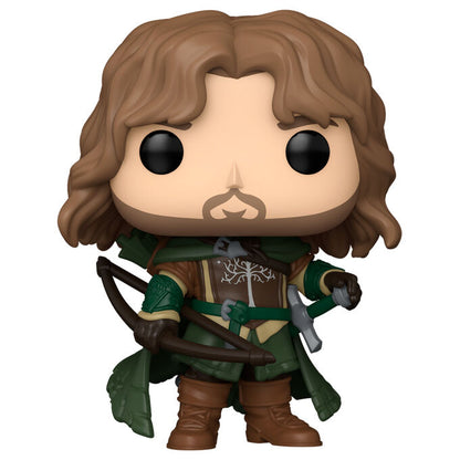 Figura POP El Señor de los Anillos Faramir FUNKO