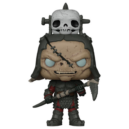 Figura POP El Señor de los Anillos Guritz FUNKO