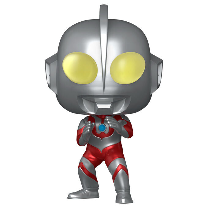 Figura POP Ultraman - Ultraman FUNKO
