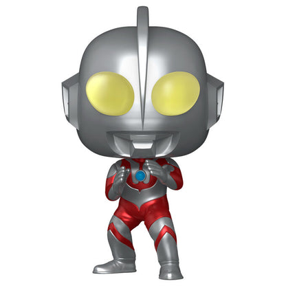 Figura POP Ultraman - Ultraman FUNKO