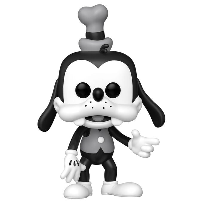 Figura POP Mickey and Friends Goofy 1932 FUNKO
