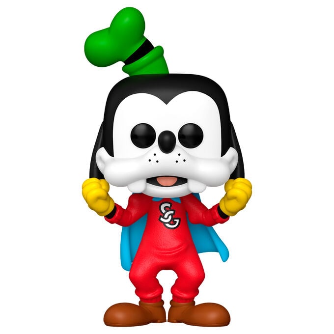 Figura POP Mickey and Friends Goofy 1963 FUNKO