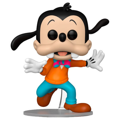 Figura POP Mickey and Friends Goofy 1991 FUNKO