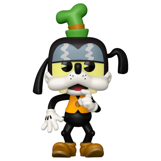 Figura POP Mickey and Friends Goofy 2019 FUNKO