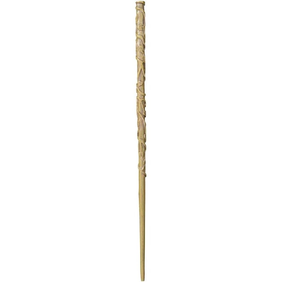 Varita Hermione Granger Harry Potter NOBLE COLLECTION