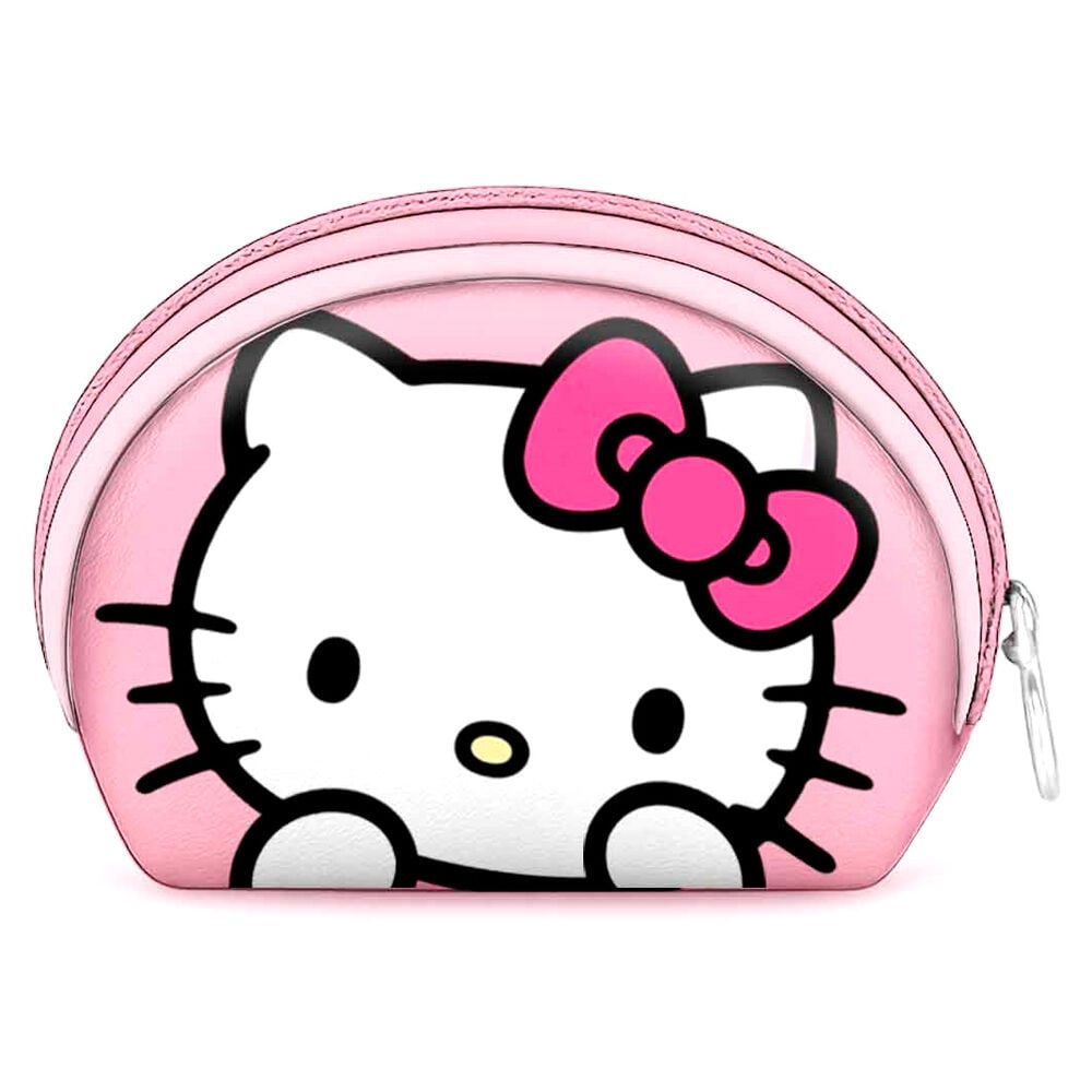 Monedero Sneaker Hello Kitty KARACTERMANIA