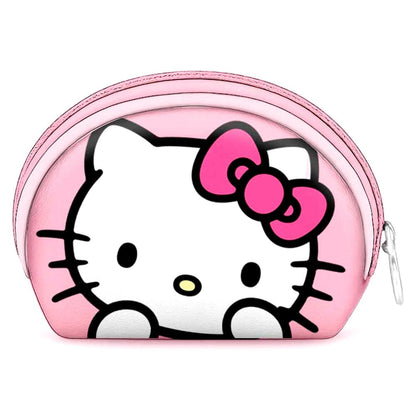 Monedero Sneaker Hello Kitty KARACTERMANIA