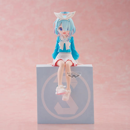 Figura Arona Monitor Top Figz Blue Archive 16cm BANPRESTO