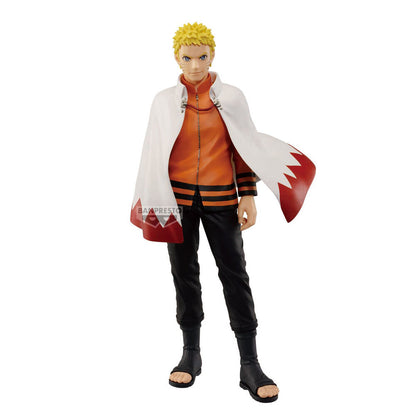 Figura Naruto Uzumaki 72 series 72 24cm BANPRESTO