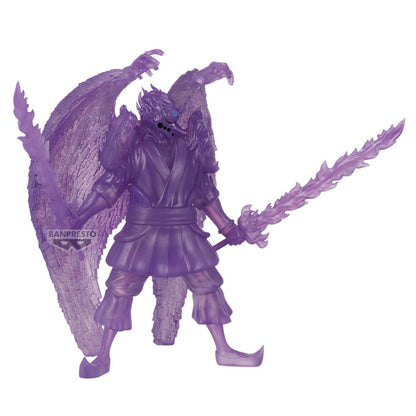 Figura Susanoo Link Mode Naruto Shippuden 20cm BANPRESTO