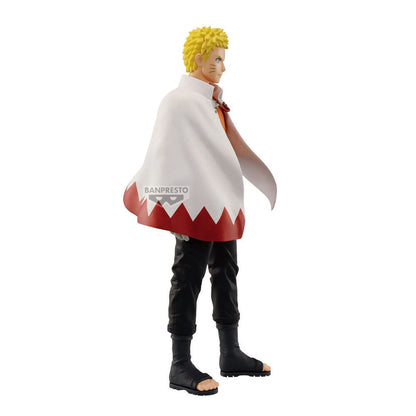 Figura Naruto Uzumaki 72 series 72 24cm BANPRESTO