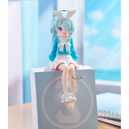 Figura Arona Monitor Top Figz Blue Archive 16cm BANPRESTO