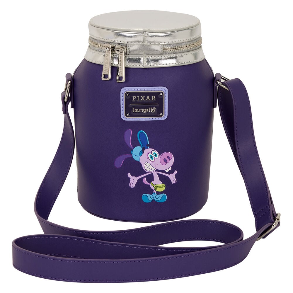 Bolso bandolera Del Reves 2 Disney Pixar Loungefly LOUNGEFLY