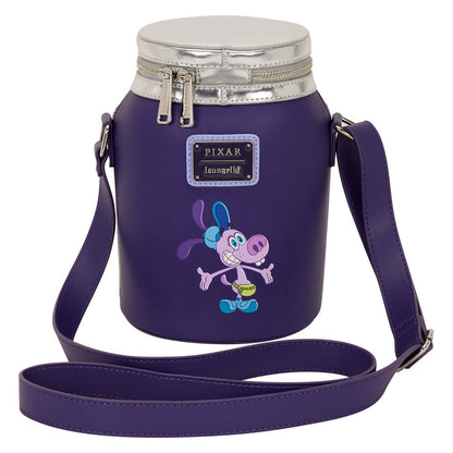 Bolso bandolera Del Reves 2 Disney Pixar Loungefly LOUNGEFLY