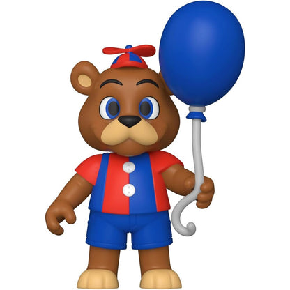 Figura Action Five Nights at Freddys Balloon Freddy 12,5cm FUNKO