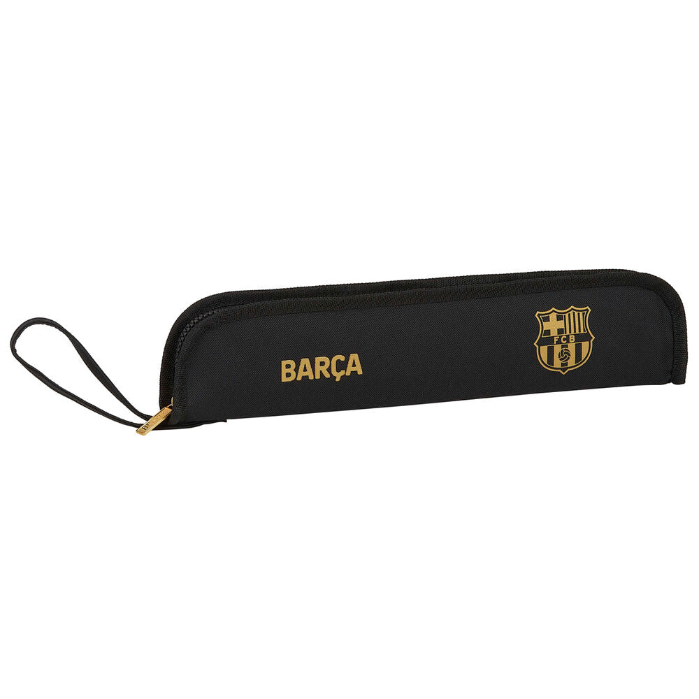 Portaflautas F.C Barcelona SAFTA