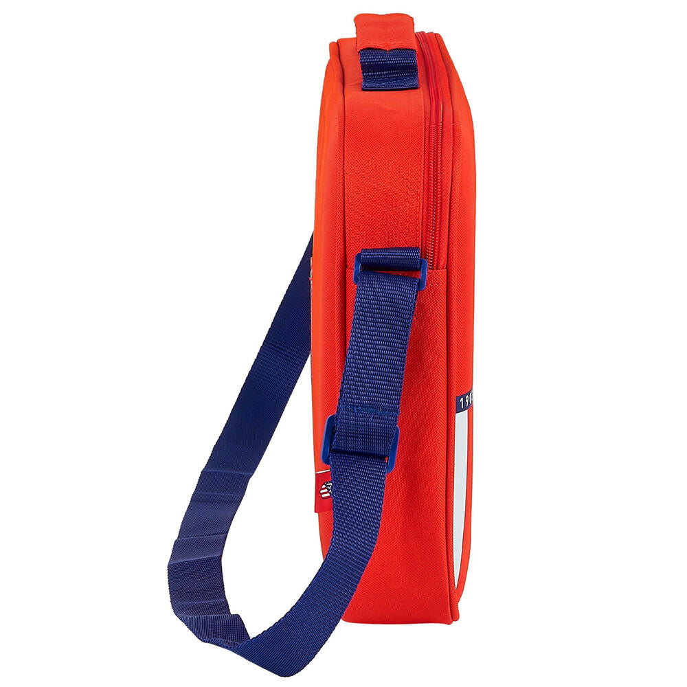 Cartera extraescolares Atletico de Madrid 20/21 SAFTA
