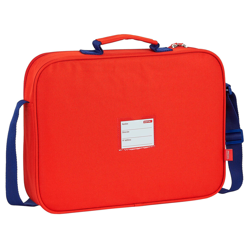 Cartera extraescolares Atletico de Madrid 20/21 SAFTA