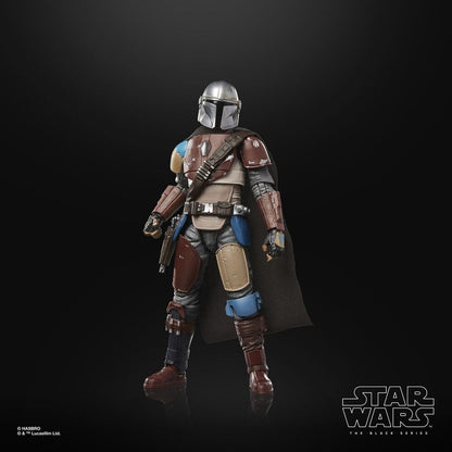 Figura The Mandalorian Pagodon - The Mandalorian Star Wars 15cm HASBRO