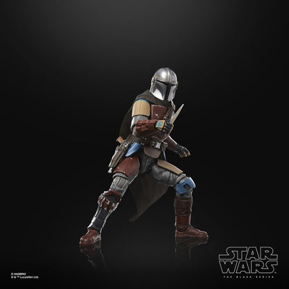 Figura The Mandalorian Pagodon - The Mandalorian Star Wars 15cm HASBRO