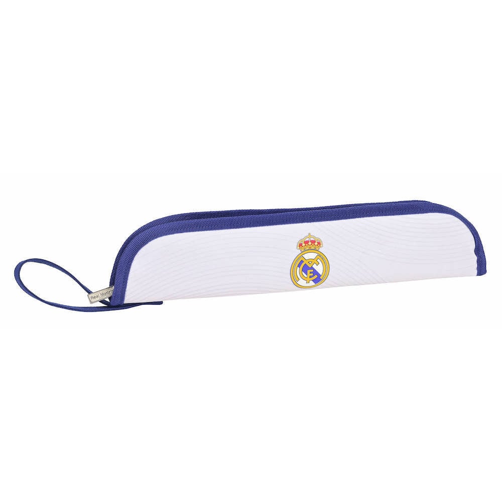Portaflautas Real Madrid 21/22 SAFTA