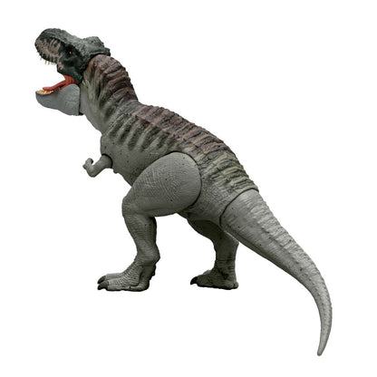 Dinosaurio T-Rex Jurassic World MATTEL
