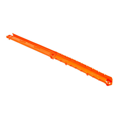 Set Basico Track Builder + Coche Hot Wheels MATTEL