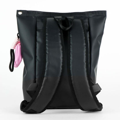 Mochila casual Kuromi Hello Kitty 33cm CERDÁ