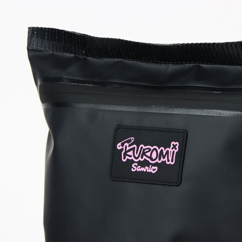 Mochila casual Kuromi Hello Kitty 33cm CERDÁ