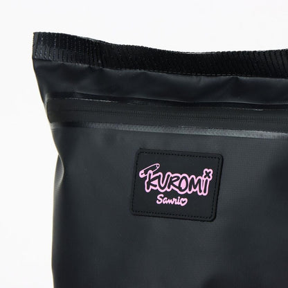 Mochila casual Kuromi Hello Kitty 33cm CERDÁ