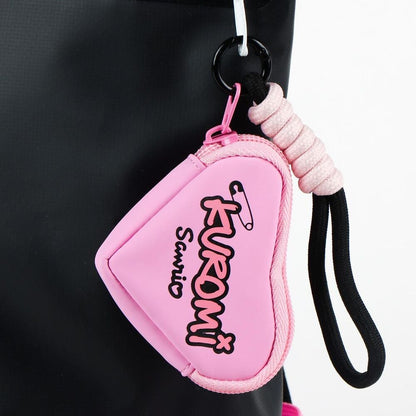 Mochila casual Kuromi Hello Kitty 33cm CERDÁ
