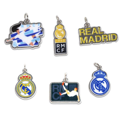 Set crea colgantes Real Madrid CERDÁ