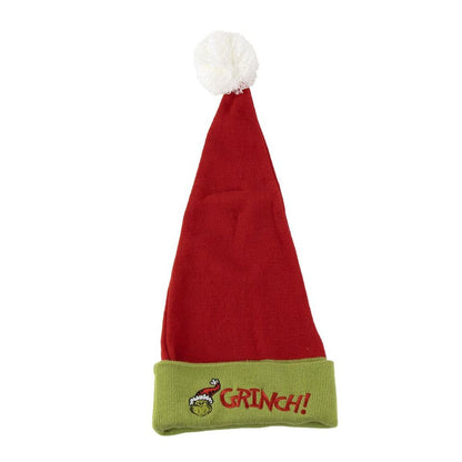 Gorro Christmas El Grinch CERDÁ