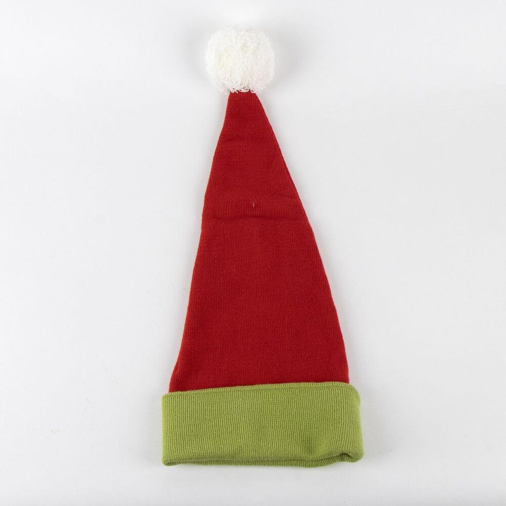 Gorro Christmas El Grinch CERDÁ
