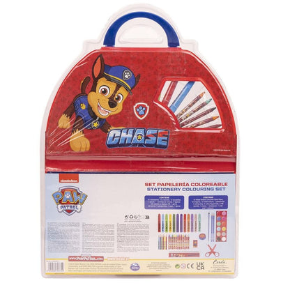 Set Papeleria Patrulla Canina Paw Patrol 50pzs CERDÁ