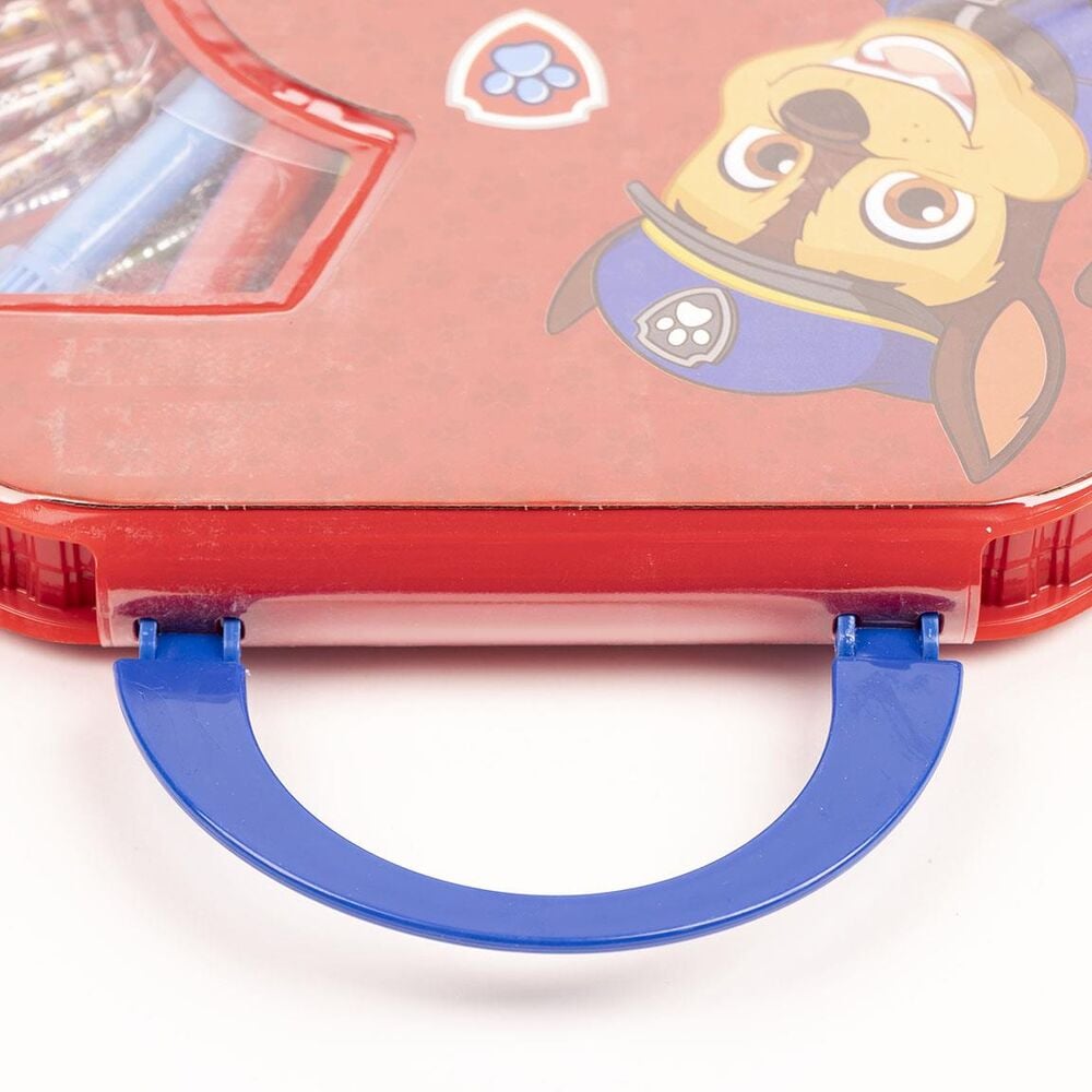 Set Papeleria Patrulla Canina Paw Patrol 50pzs CERDÁ