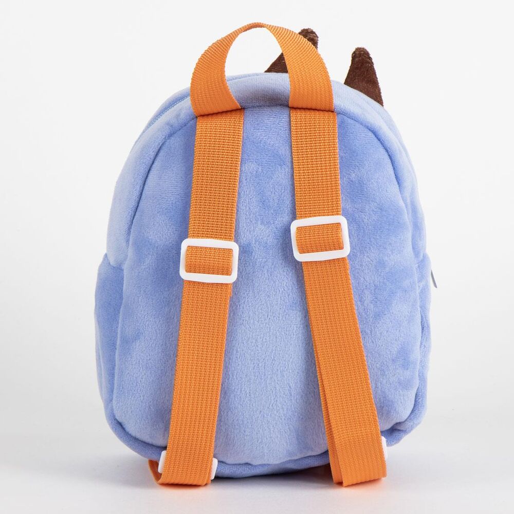 Mochila Bluey 22cm CERDÁ