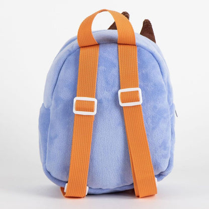 Mochila Bluey 22cm CERDÁ