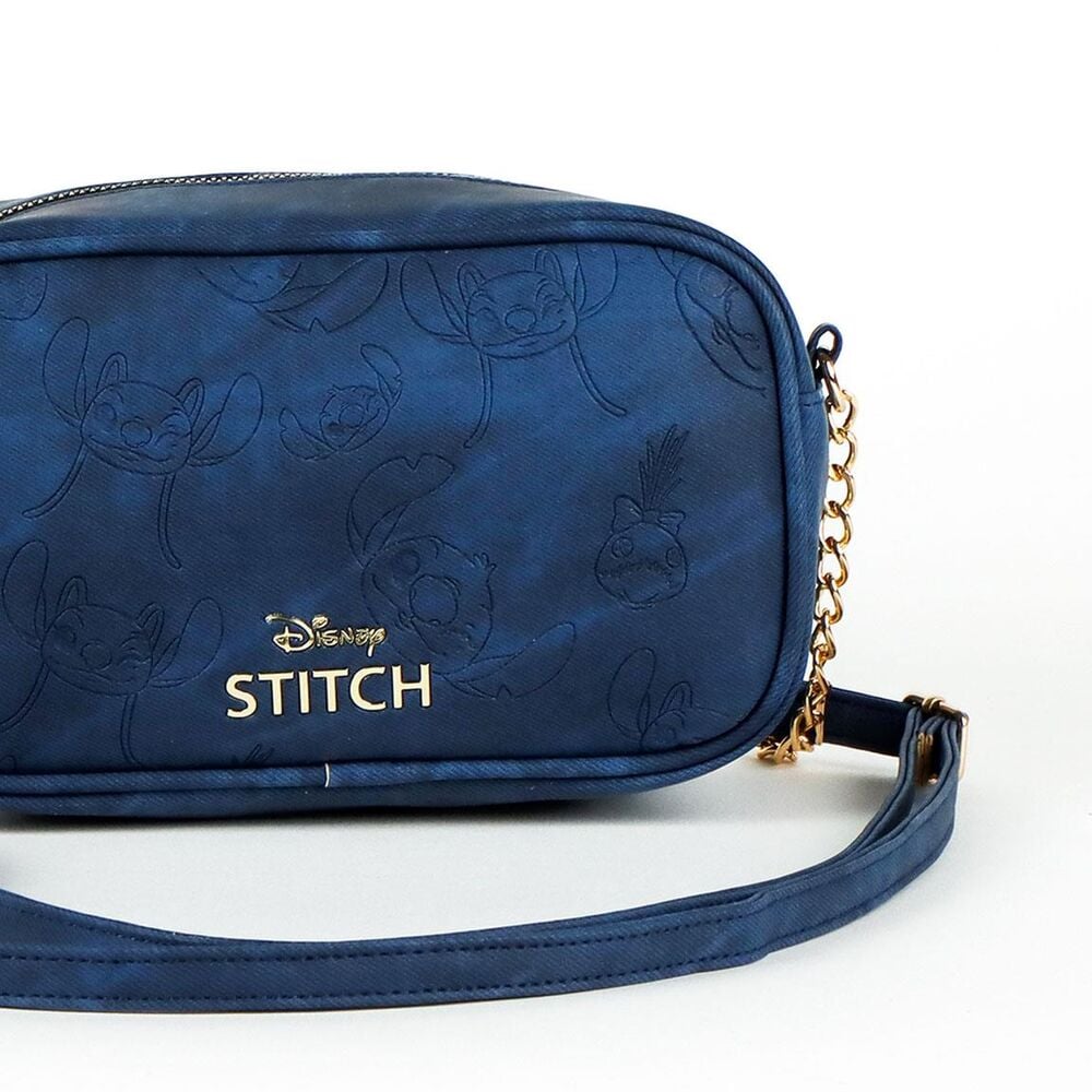 Bolso Stitch Disney CERDÁ