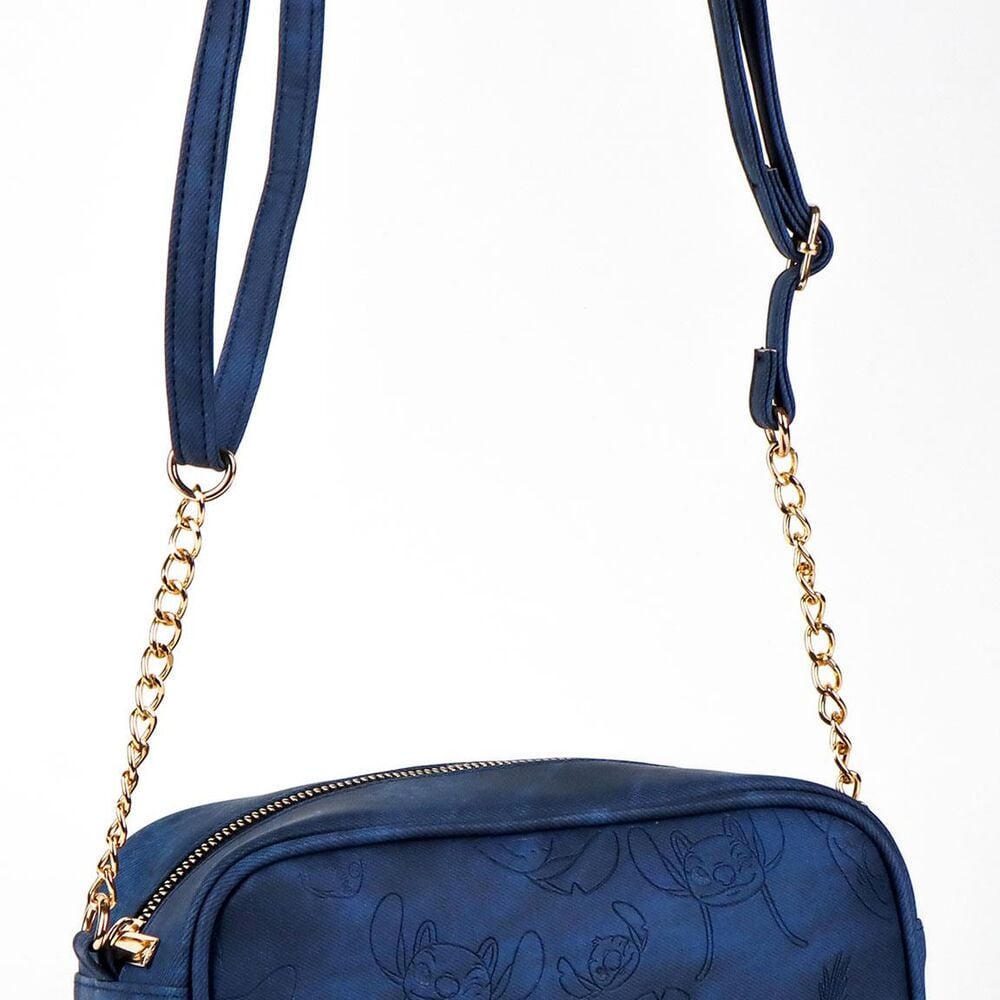 Bolso Stitch Disney CERDÁ