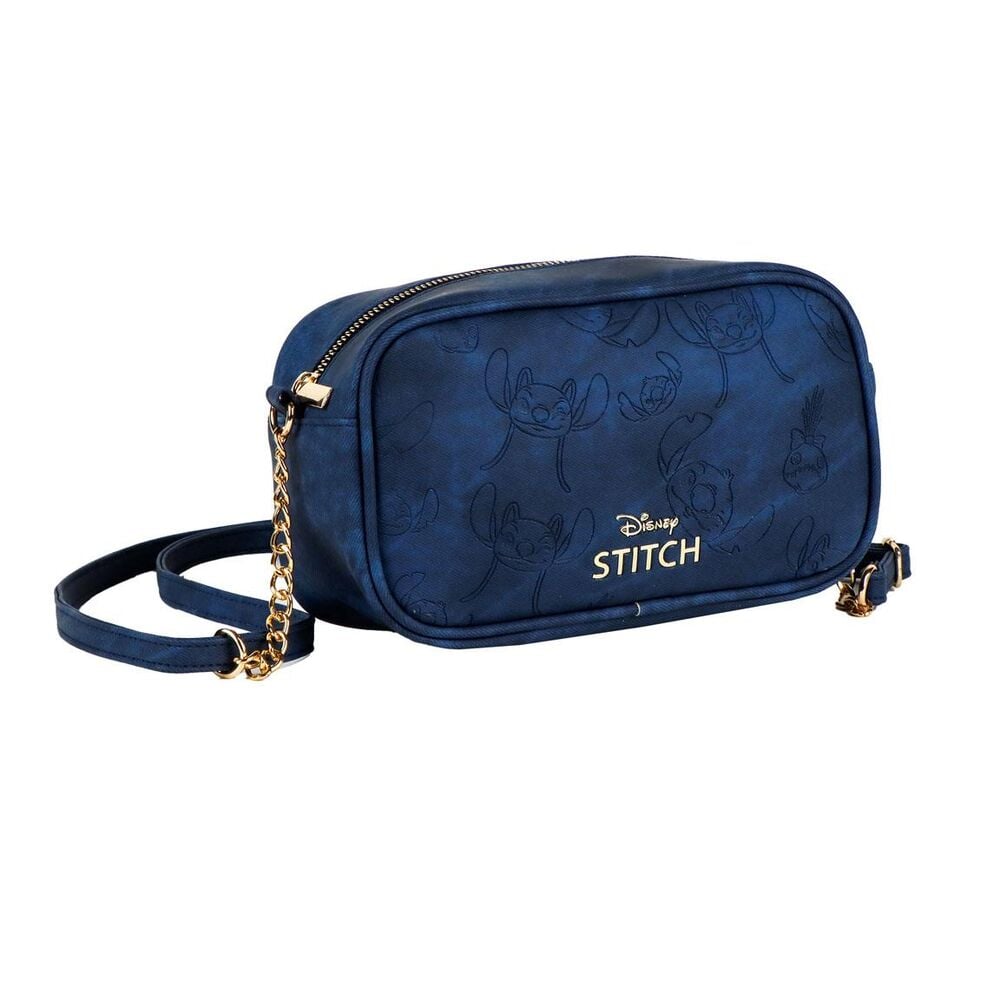 Bolso Stitch Disney CERDÁ