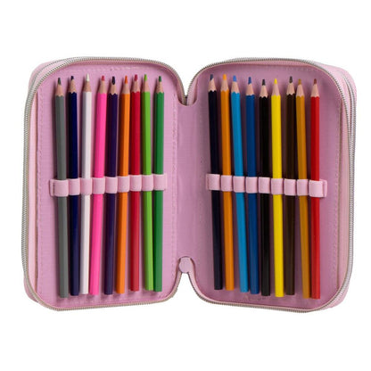 Plumier Hello Kitty triple CERDÁ