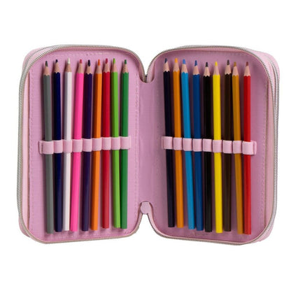 Plumier Hello Kitty triple CERDÁ