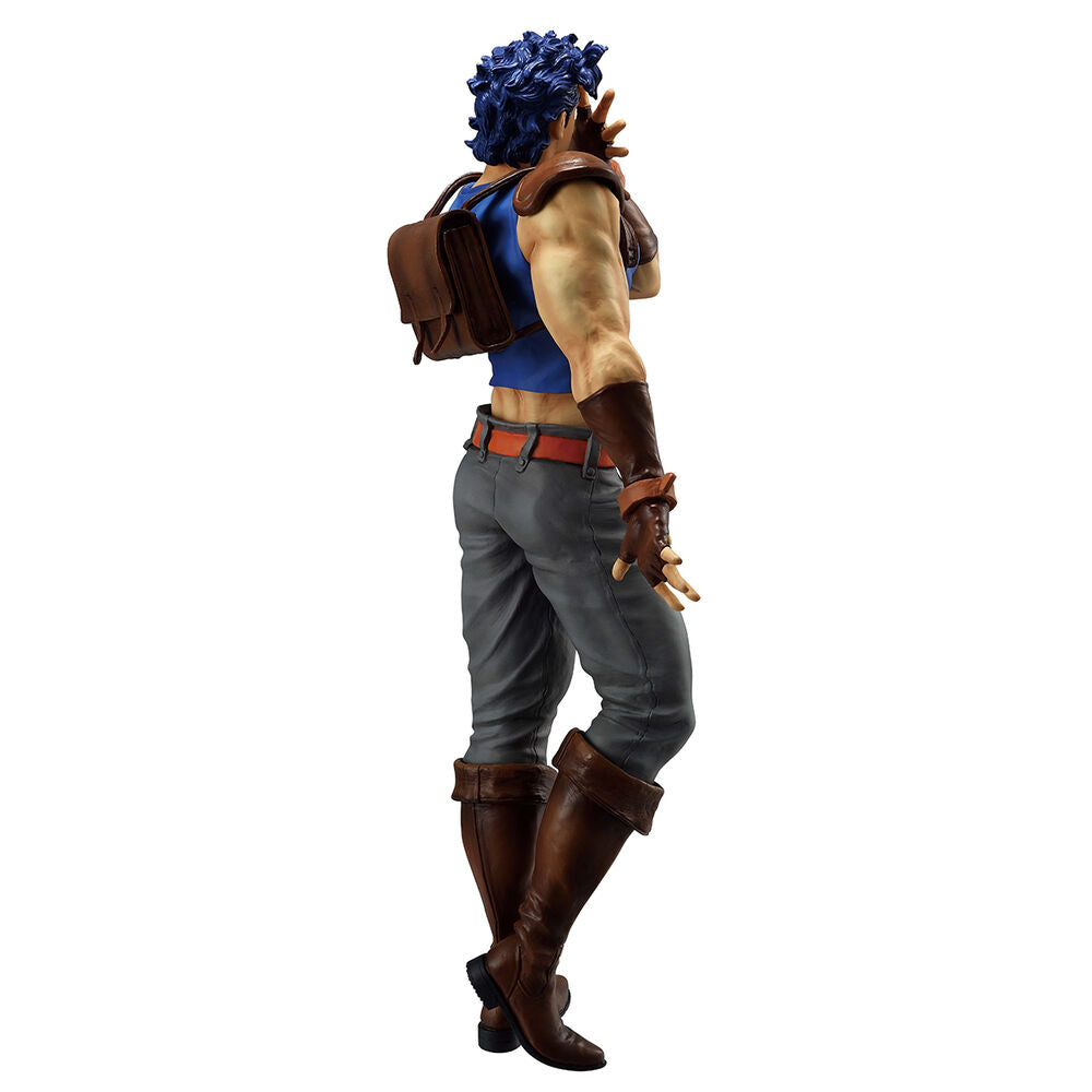Figura Ichibansho Jonathan Joestar Jojo's Bizarre Adventure The Gathering of Stars 27cm BANPRESTO