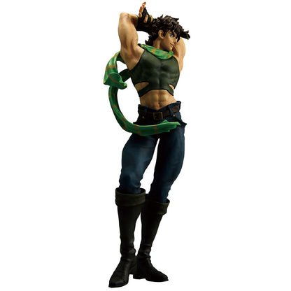 Figura Ichibansho Joseph Joestar Jojo's Bizarre Adventure The Gathering of Stars 27cm BANPRESTO