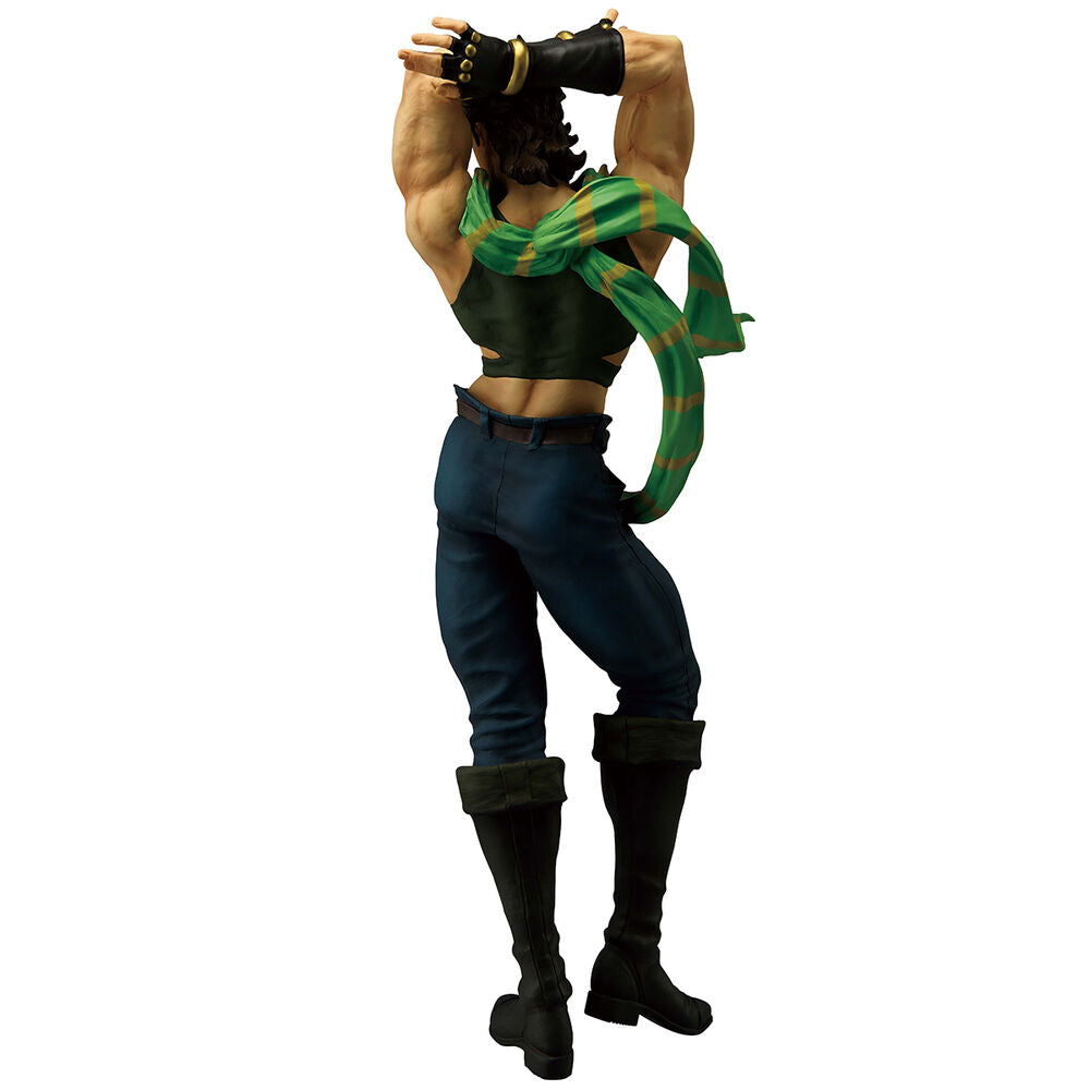 Figura Ichibansho Joseph Joestar Jojo's Bizarre Adventure The Gathering of Stars 27cm BANPRESTO