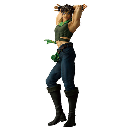 Figura Ichibansho Joseph Joestar Jojo's Bizarre Adventure The Gathering of Stars 27cm BANPRESTO