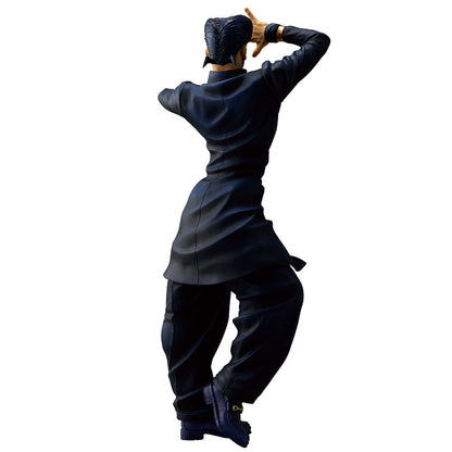 Figura Ichibansho Josuke Higashikata Jojo's Bizarre Adventure The Gathering of Stars 26cm BANPRESTO