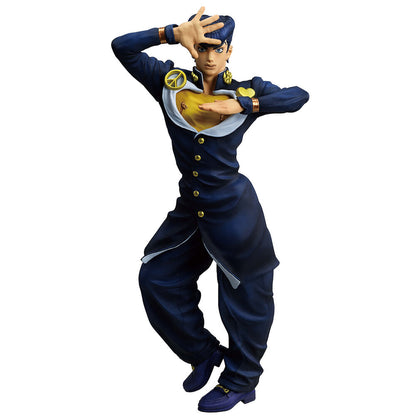Figura Ichibansho Josuke Higashikata Jojo's Bizarre Adventure The Gathering of Stars 26cm BANPRESTO