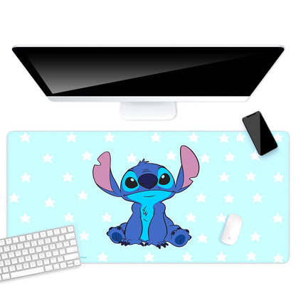 Alfombrilla gaming Stitch Disney ERT GROUP